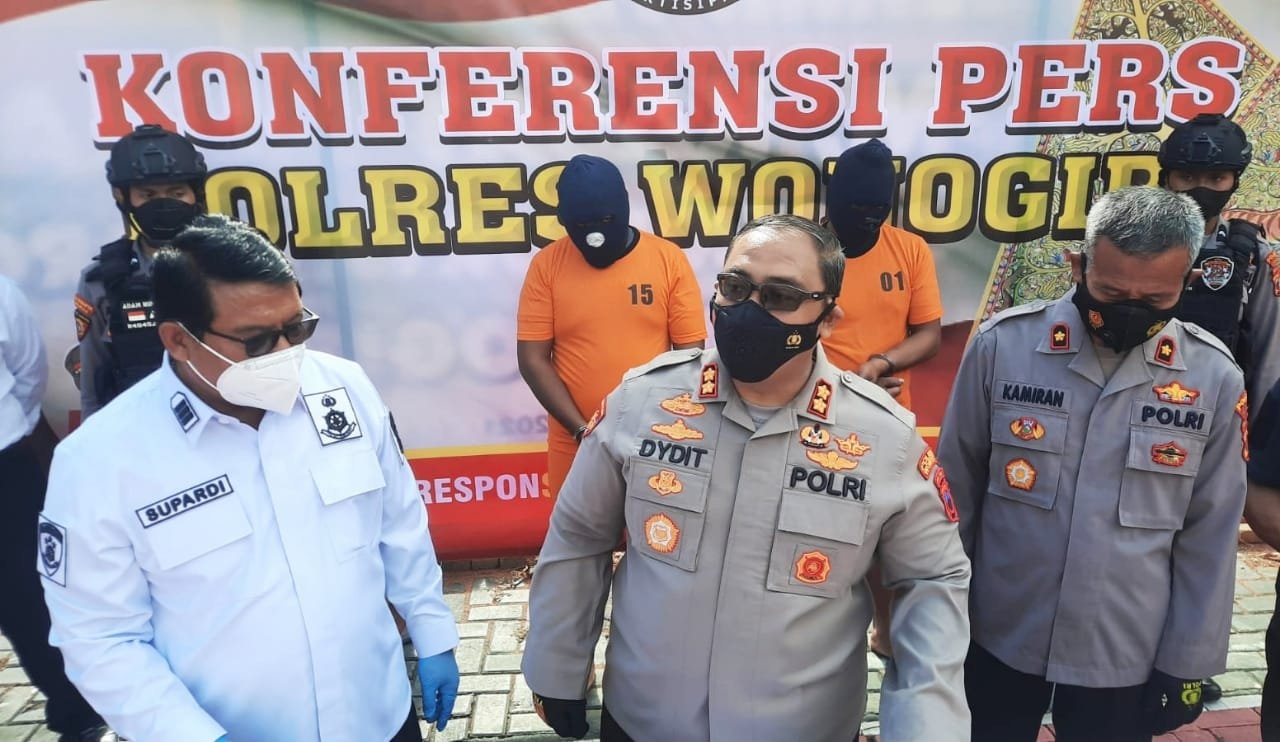 Berita Terkini Batam