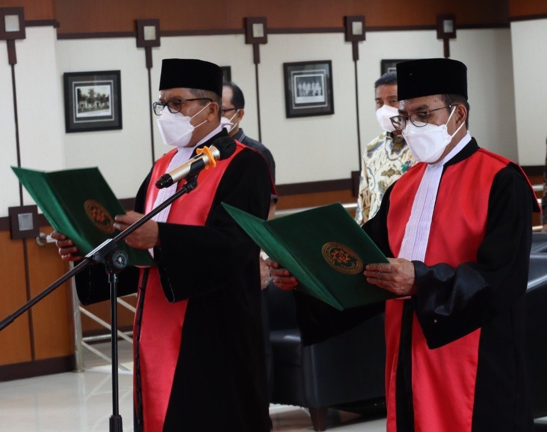 Berita Terkini Batam