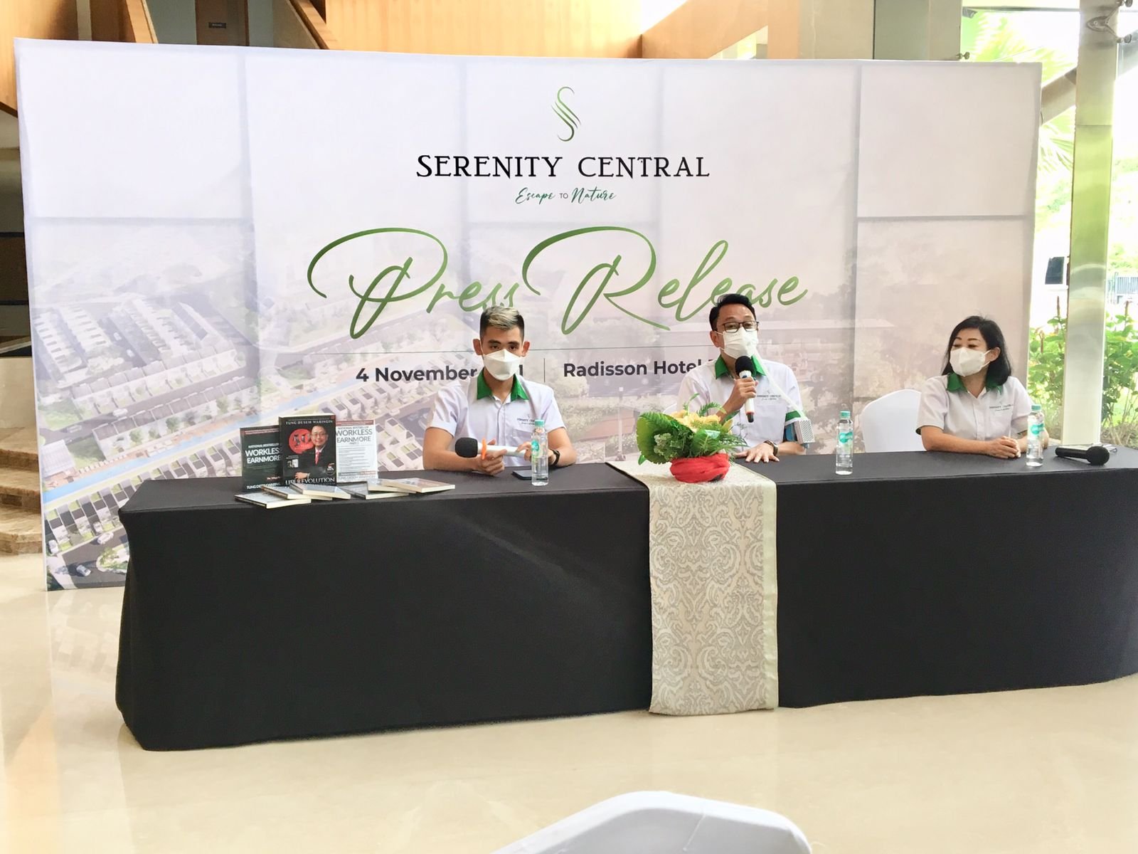 Berita Terkini Batam