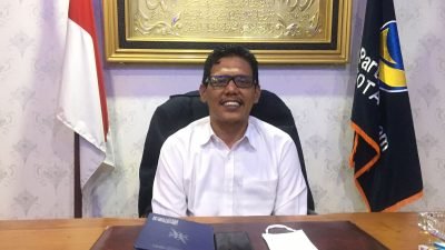 Berita Terkini Batam