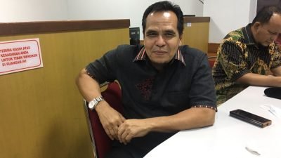 Pemukiman Warga Dilanda Banjir, Komisi III DPRD Batam Bakal Panggil PT. Kaliban Bangun Prakarsa