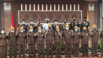 Berita Terkini Batam