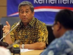 Dewan Pers Nilai Permohonan Judicial Review UU Pers Nomor 40 Tahun 1999 Pembangkangan