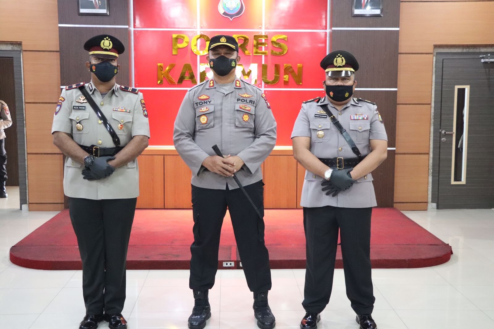 Berita Terkini Batam