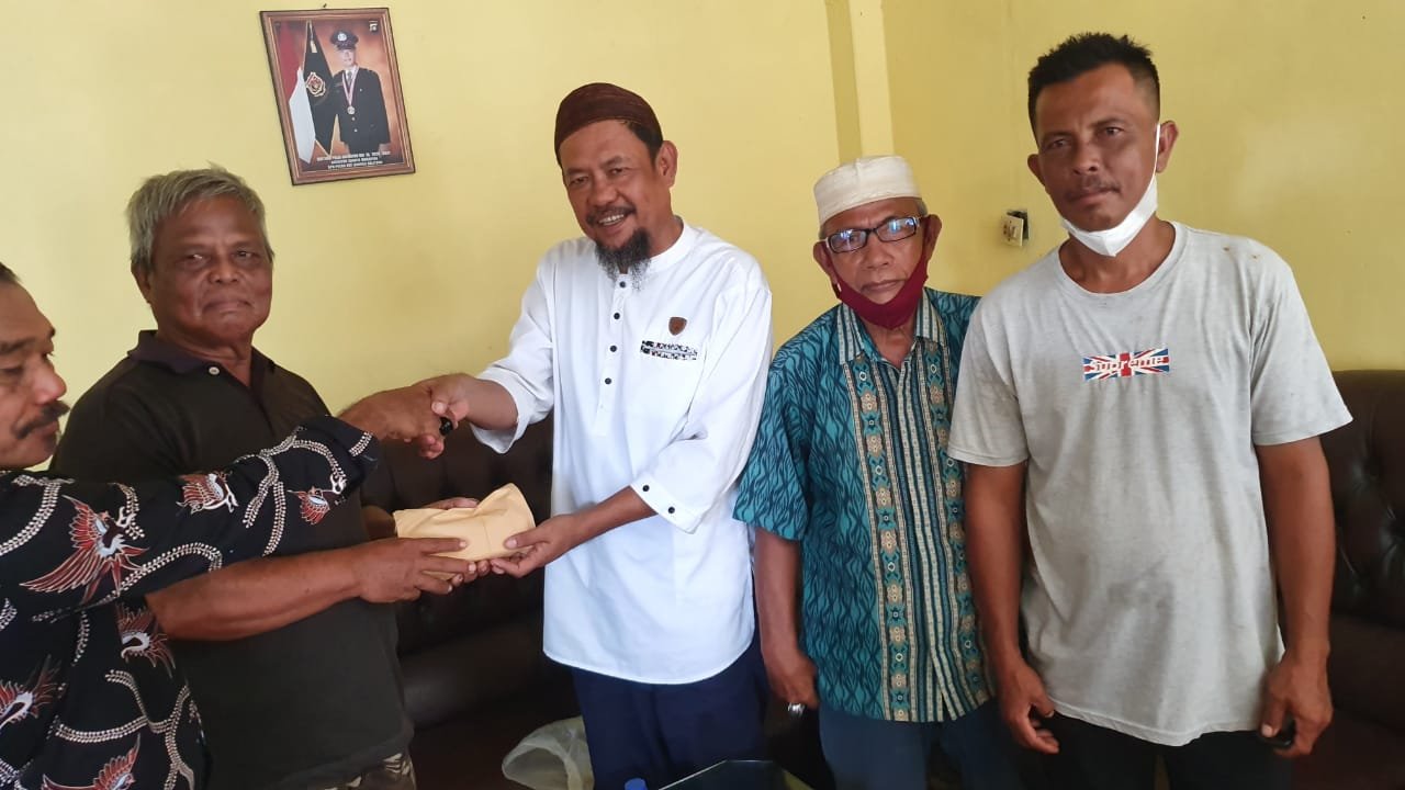 Berita Terkini Batam