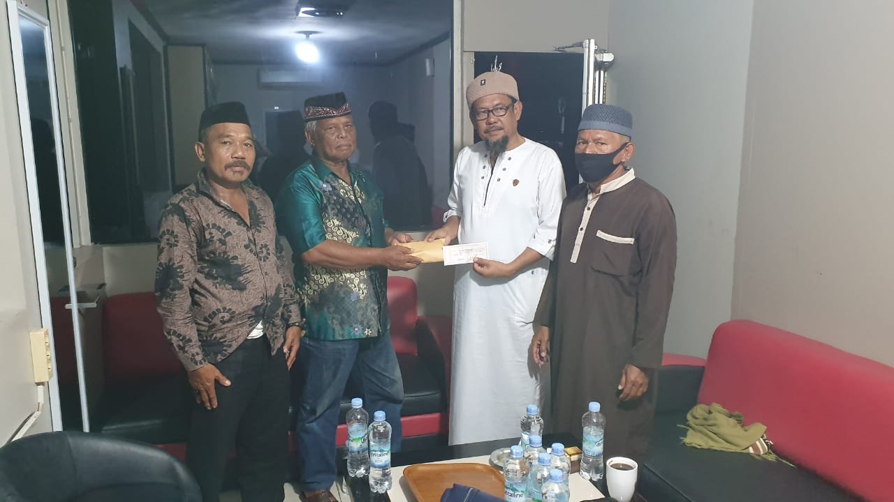 Berita Terkini Batam