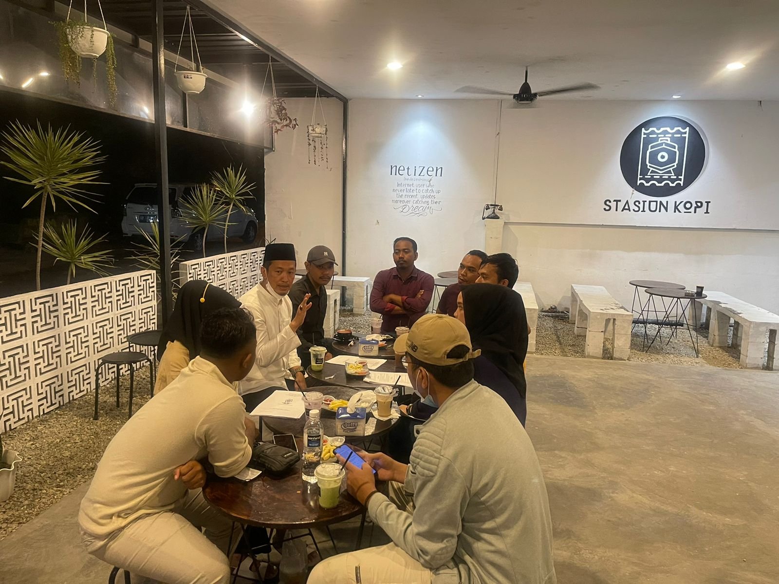 Berita Terkini Batam