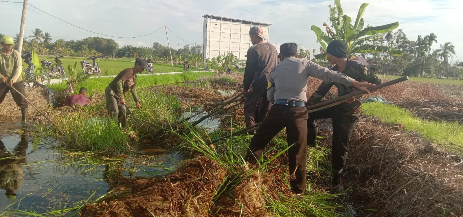 Berita Terkini Batam