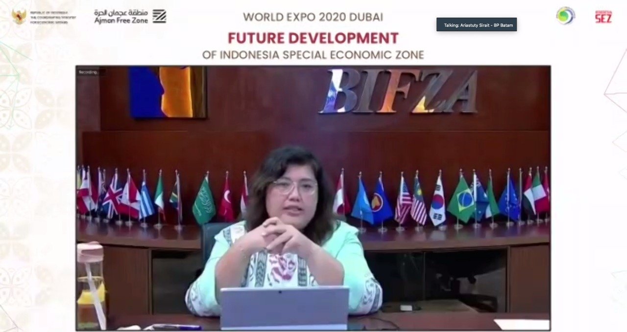 Berita Terkini Batam