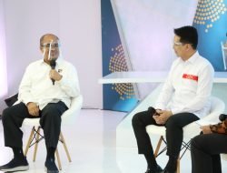 BP Batam Terus Jaga Kinerja di Masa Pandemi