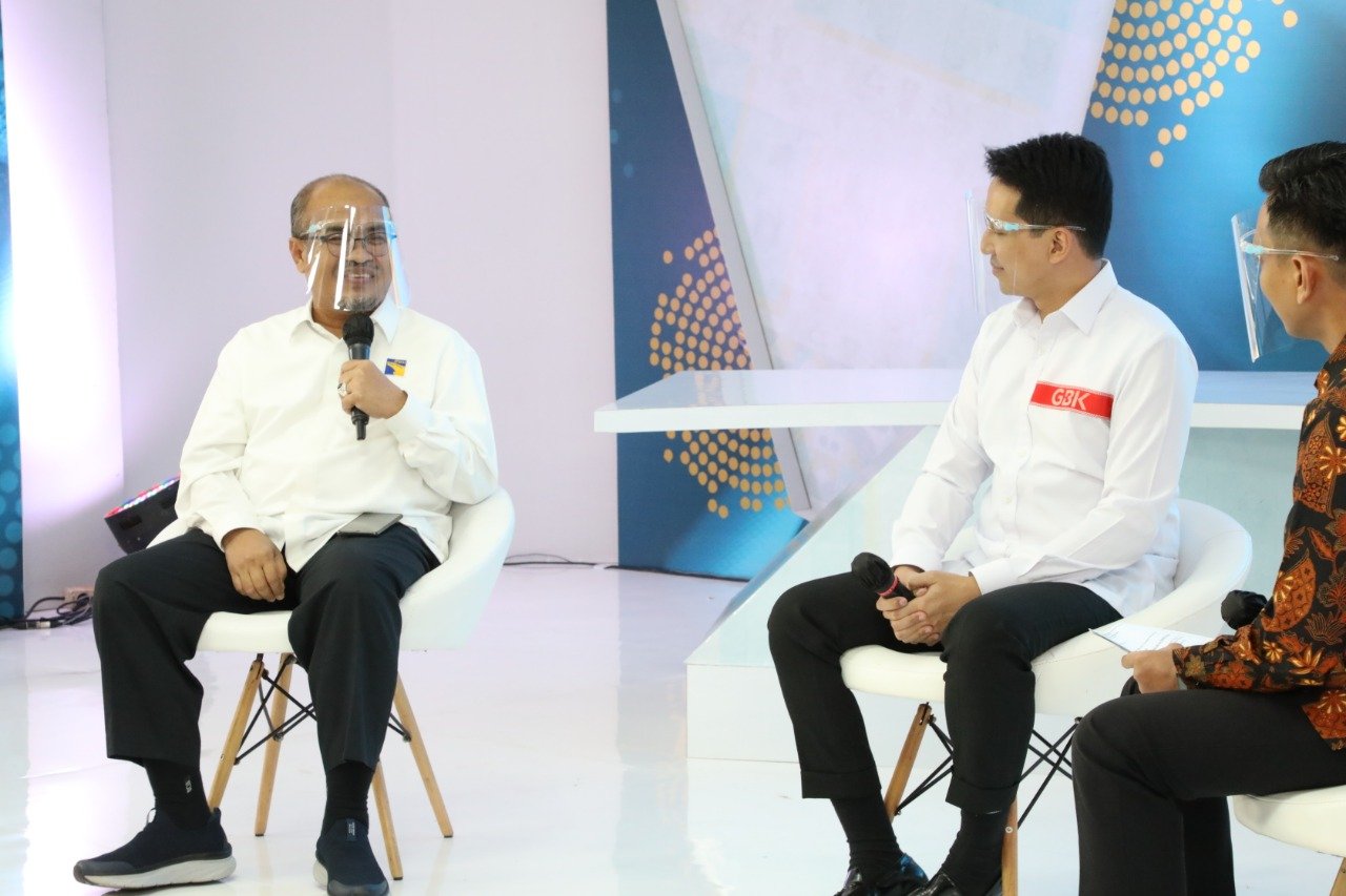 Berita Terkini Batam
