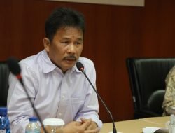 BP Batam Dukung Upaya Pemerintah dalam Penerapan IMT-GT