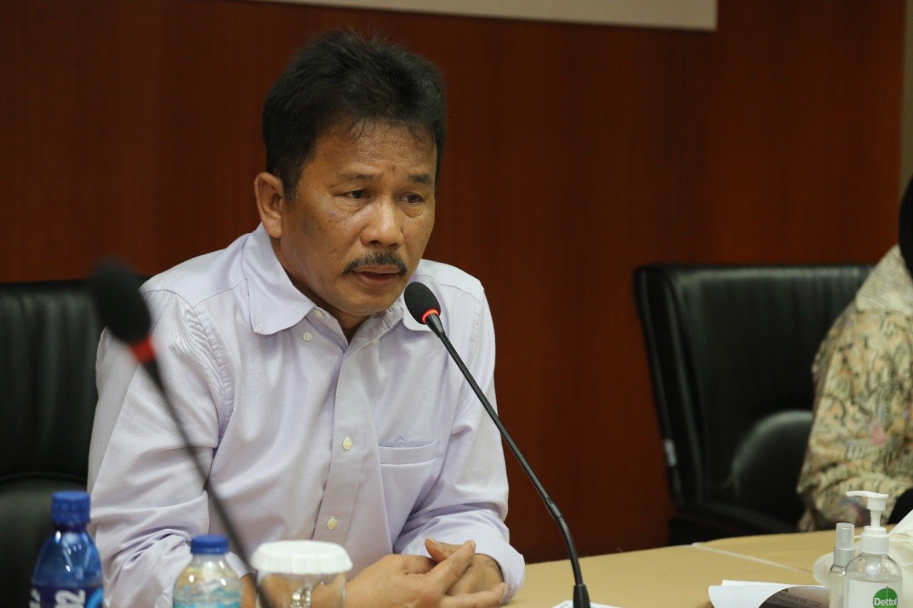 Berita Terkini Batam