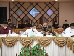 Laksamana TNI (Purn.) Prof. Dr. Marsetio Optimis, Sistem BLE dan Tarif Baru Pelabuhan Pacu Daya Saing Batam