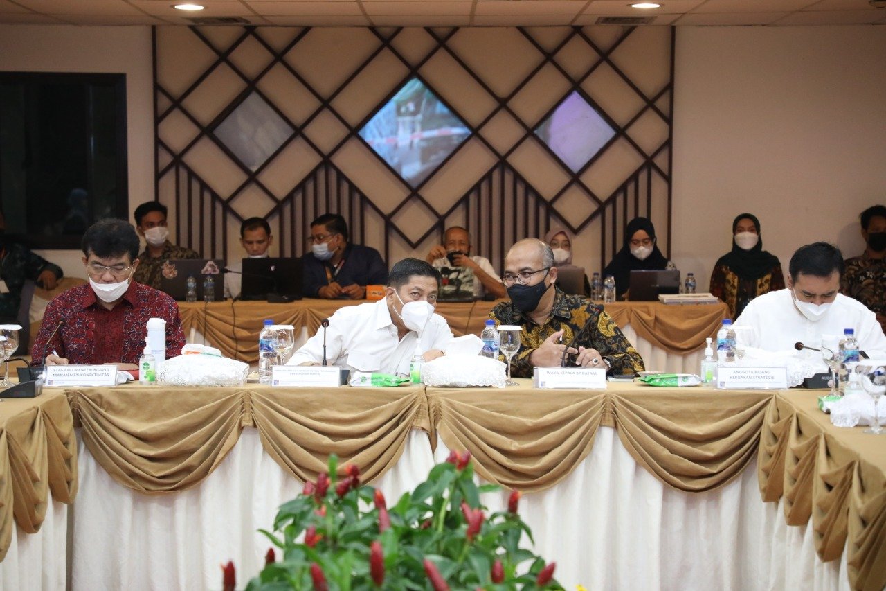 Berita Terkini Batam