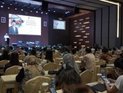 BP Batam Gelar Sosialisasi BTKI dan KBLI, Pastikan Kini Pelayanan Telah Satu Atap