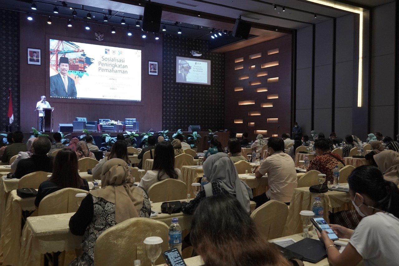 Berita Terkini Batam