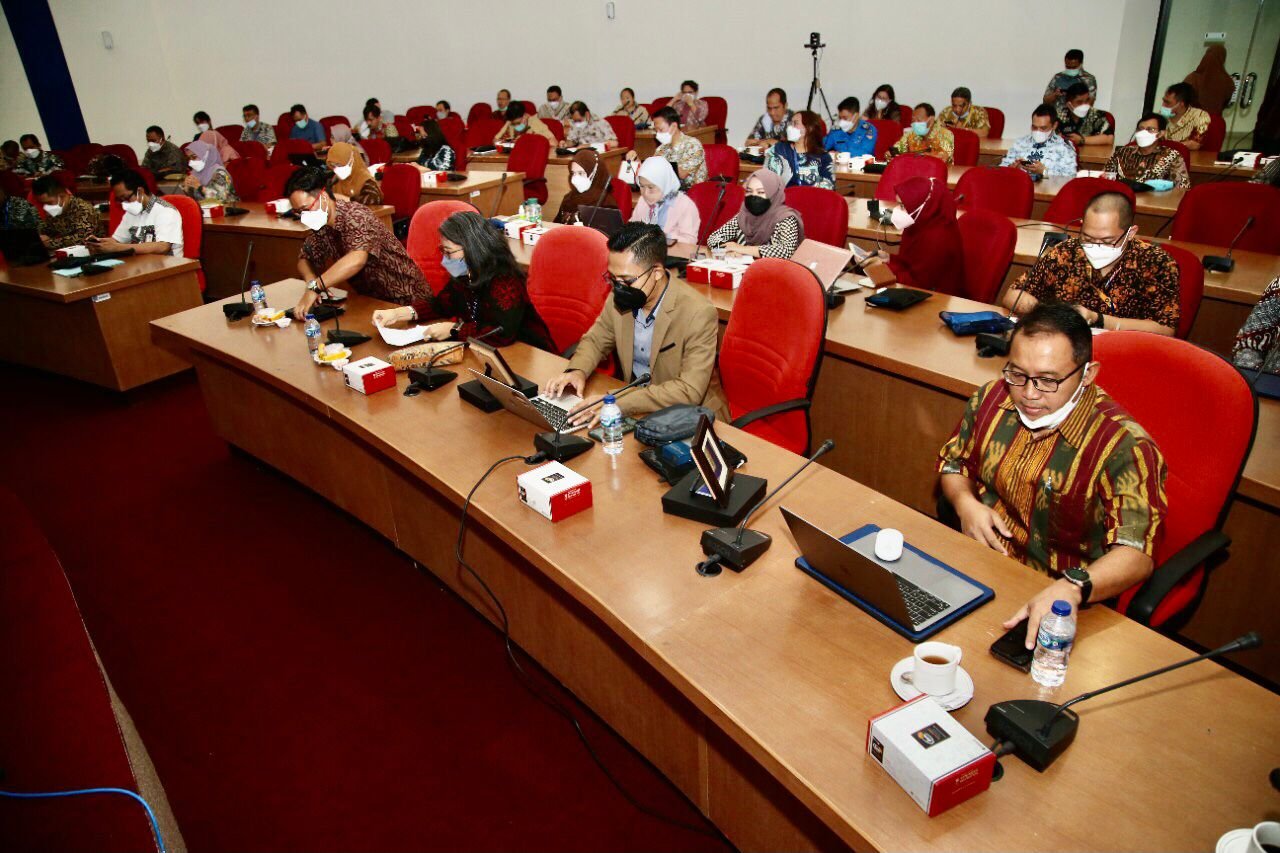 Berita Terkini Batam