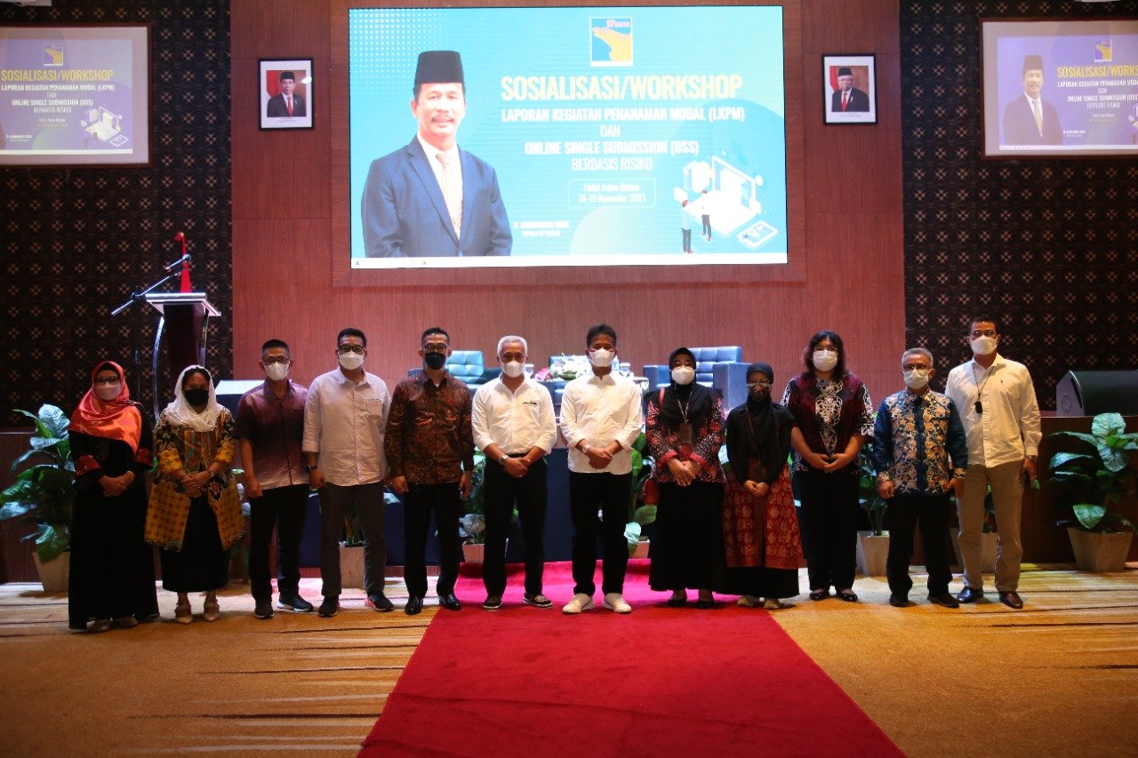 Berita Terkini Batam