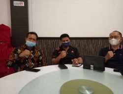 Perkit Kepri Akan Dilantik Gubernur Ansar, Dihadiri Tokoh Indonesia Timur