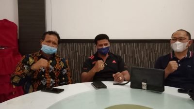 Perkit Kepri Akan Dilantik Gubernur Ansar, Dihadiri Tokoh Indonesia Timur