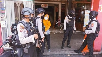 Berita Terkini Batam