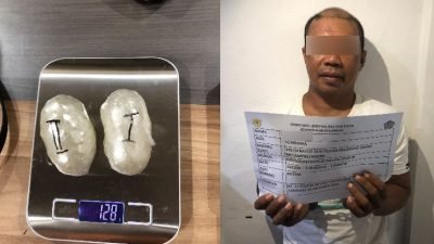 Berita Terkini Batam