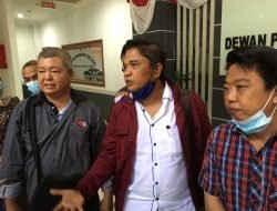 Warga Aviari Kecewa, RDP di DPRD tak Sesuai Harapan