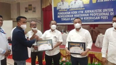 Berita tentang pendidikan Batam