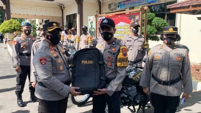 Berita Terkini Batam