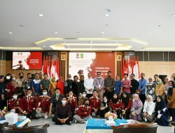 Musyawarah Besar Alumn Mahasiswa Pekanbaru-Batam