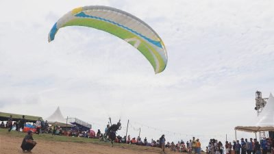 Berita Terkini Batam