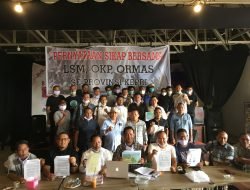 Gabungan Ormas dan Lsm Se Kepri Minta Gubernur Cabut Izin Wisata Alam di Pulau Rempang