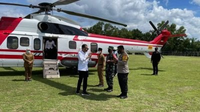 Berita Terkini Batam