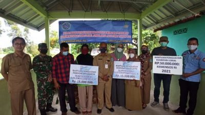 Berita Terkini Batam