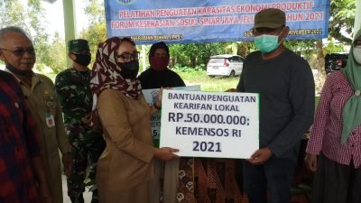 Berita Terkini Batam