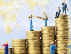 Indikator Pemulihan Ekonomi Terlihat Mulai Nyata