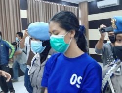 Terdakwa Kasus Sate Sianida Idap Penyakit Impulsif, Pengacara Tolak Tuntutan Pasal Pembunuhan