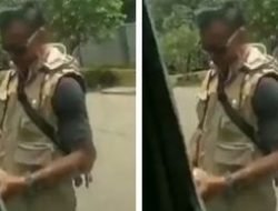 Polisi Amankan Pelaku Pemeras Uang TKW yang Hendak Jalani Karantina