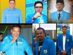DPD KNPI Kabupaten Kota se-Provinsi Kepri Tolak Musda 27 Desember 2021