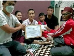 Komitmen PT Timah Wujudkan Indonesia Sehat