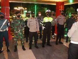 Polres Karimun Gencarkan KRYD Selama Nataru 2021