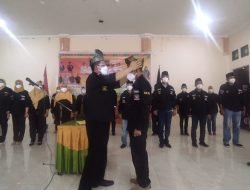 Gubernur Kepri, Ansar Ahmad Resmi Kukuhkan DPD Gamawa