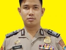 Respon Cepat Bripka Rahmadi, Selamatkan Ibu Muda yang Nekat Bunuh Diri