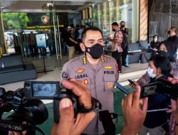 Polda Jateng : Personil Berprestasi Akan Diapresiasi, Yang Melanggar Mendapat Sanksi