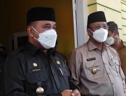 Karimun Tunggu Regulasi dari Gubernur Untuk Penetapan Level Covid-19