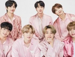 BTS Batal Konser di Batam, K-POP Pengganti Masih Rahasia