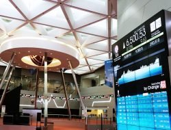 BEI Perkenalkan Sistem Fitur Baru Perdagangan Bursa