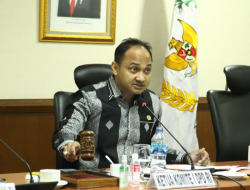 DPD Desak KPU Siapkan Instrumen Hukum Sebelum Pemilu dan Pilkada 2024