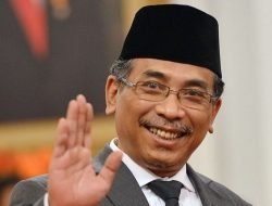 Breaking News – KH Yahya Cholil Staquf Terpilih sebagai Ketua Umum PBNU